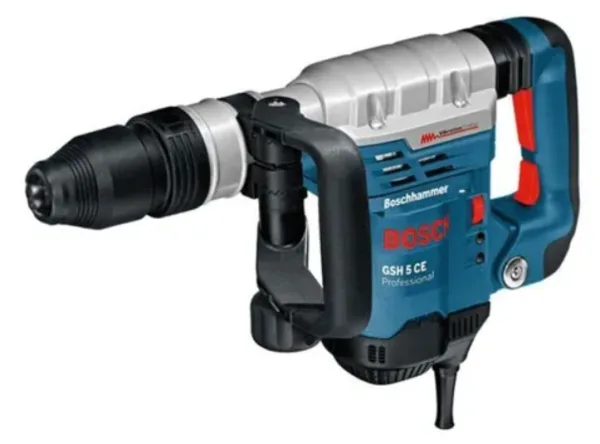 CINCELADOR 5KG BOSCH