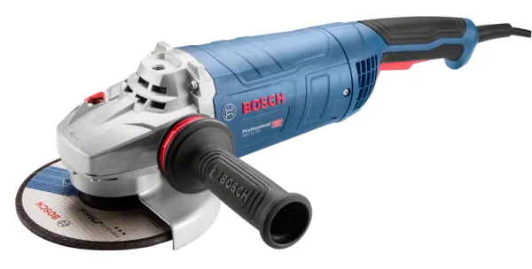 ESMERIL AGULAR BOSCH 7
