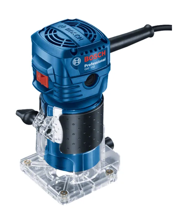 Fresadora de Mano GKF 550