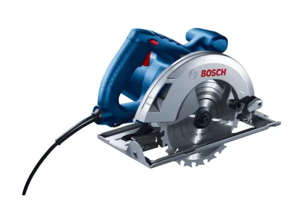 SIERRA CIRCULAR  7  1/4"  GKS 65 GCE
