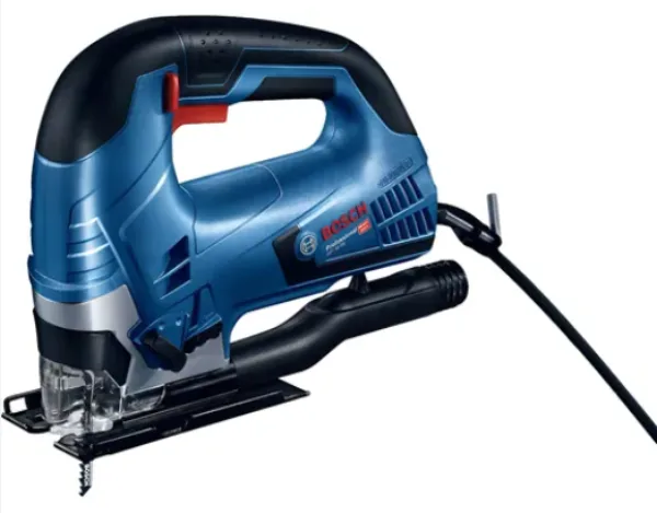 SIERRA CALADORA GST 90 BE