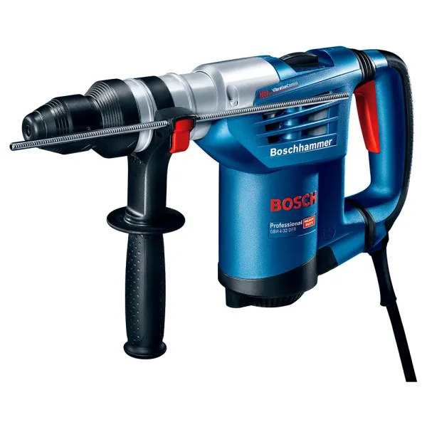 MARTILLO DE COMBINACION SDS-PLUS GBH 4-32 DFR