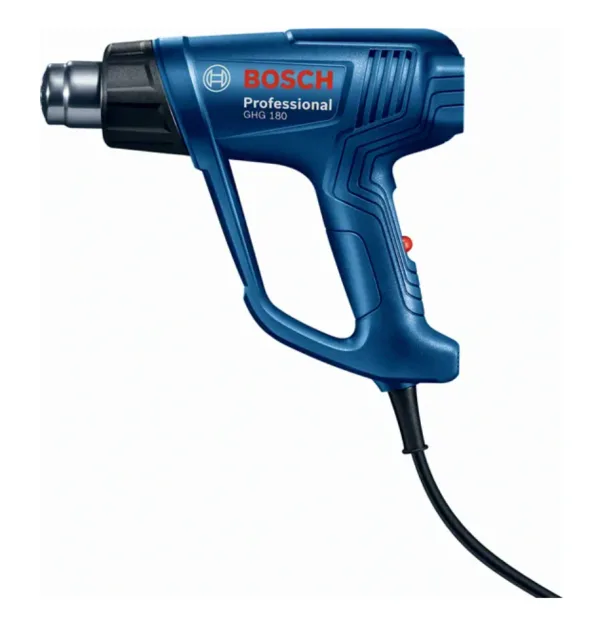 SOPLADOR DE AIRE CALIENTE CAT DX87