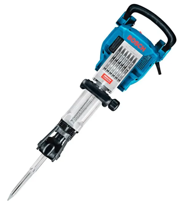 DEMOLEDOR BOSCH 16 KG