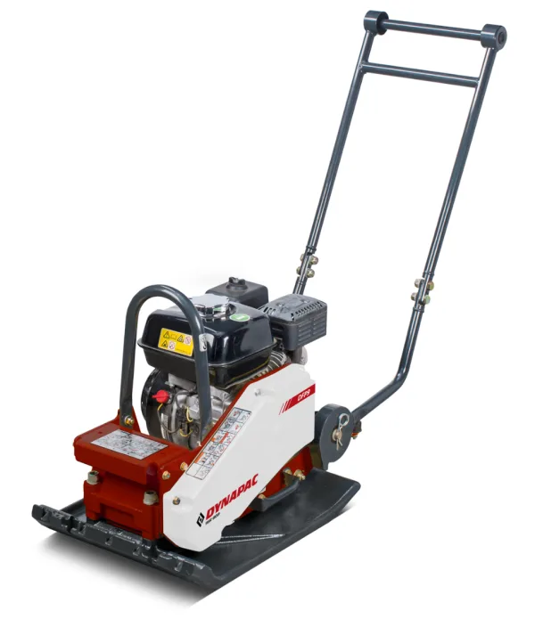 Placa Compactadora DFP9