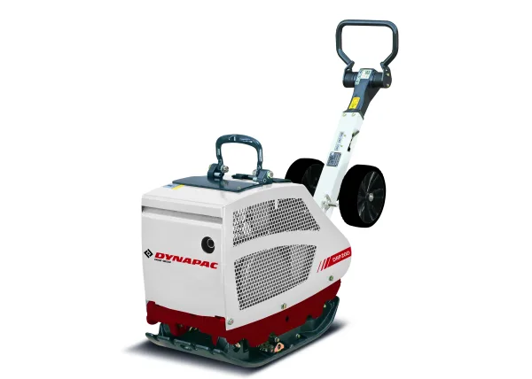 Placa Compactadora DRP20D