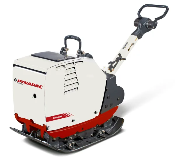 Placa Compactadora DRP40DX