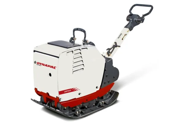 Placa Compactadora DRP45DX