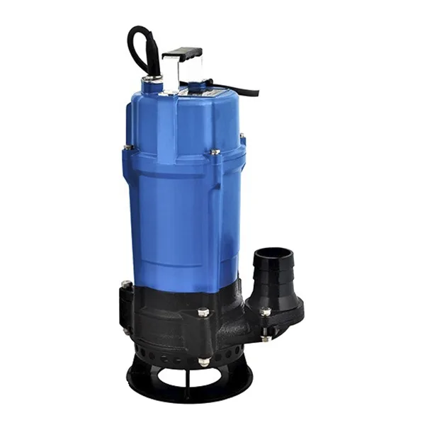 Bomba Sumergible 2″ PST2-400