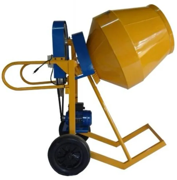 BETONERA 150 LTRS