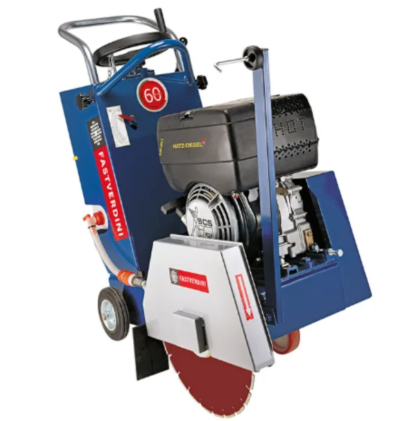 Cortadora De Pavimento LMD 500