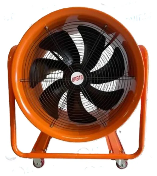 EXTRACTOR PORTÁTIL 600M
