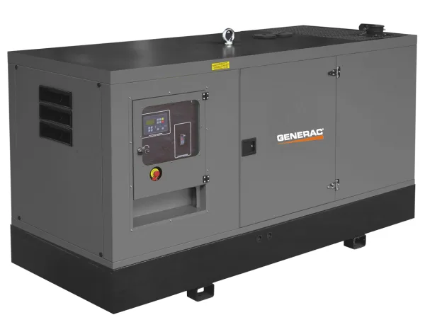 Generador De Respaldo 144 KVA Diésel