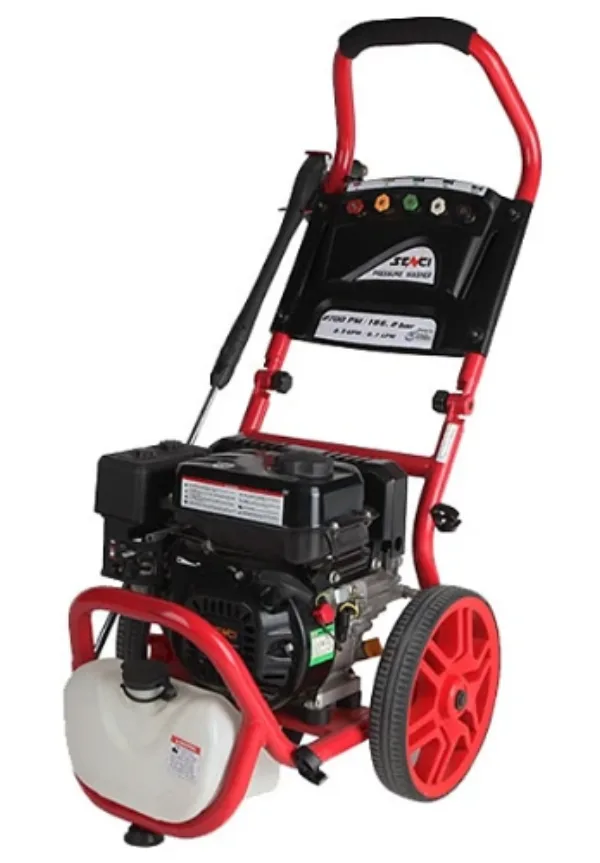 Hidrolavadora SCPW-3200