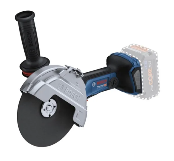 ESMERIL INALAMBRICO 7 P GWS 18V-180PC