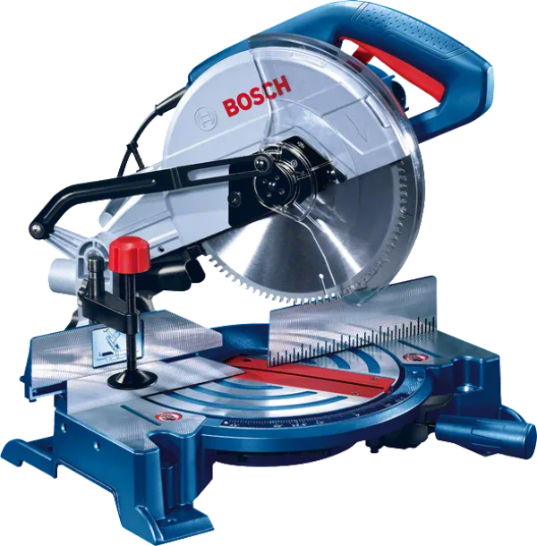 INGLETEADORA GCM 10X