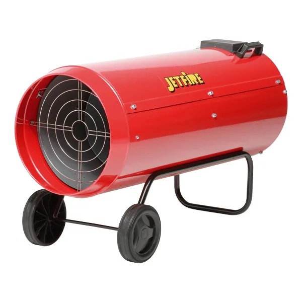 TURBO CALEFACTOR