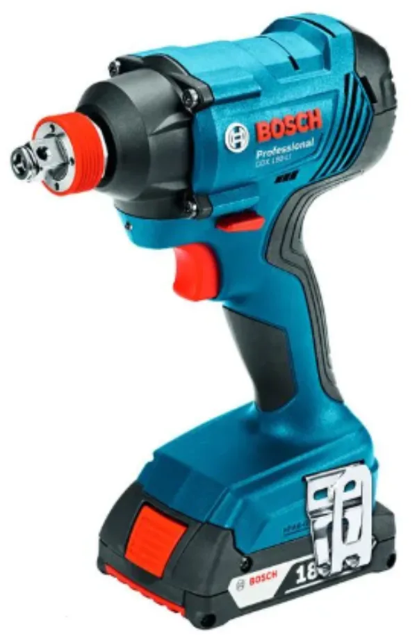 Llave De Impacto ¼” y ½” GDX 180-LI