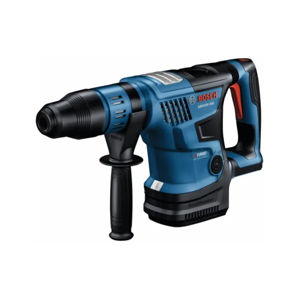 Martillo Biturbo Inalámbrico GBH 18V-36 C