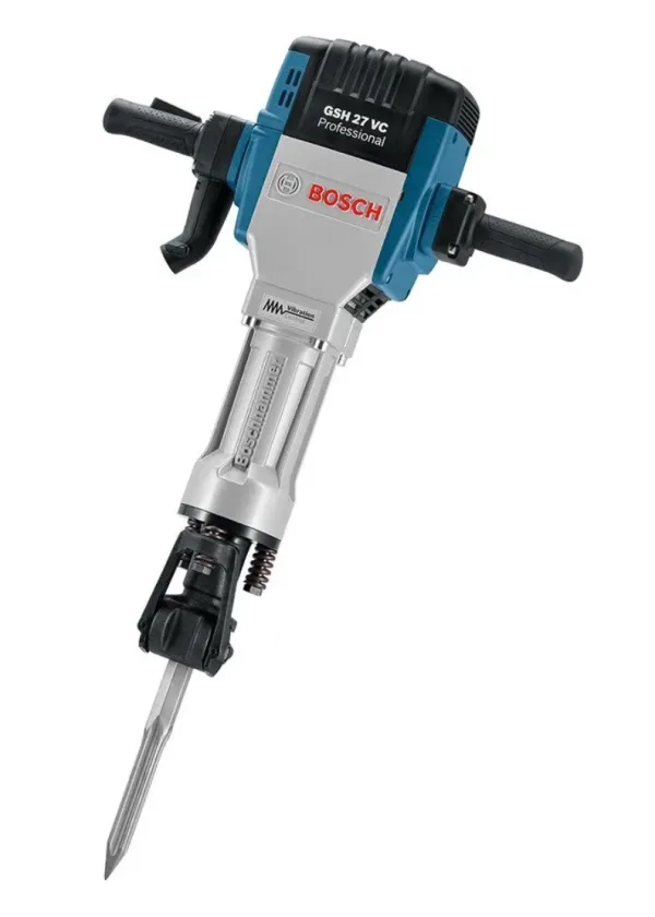DEMOLEDOR 30 KG BOSCH