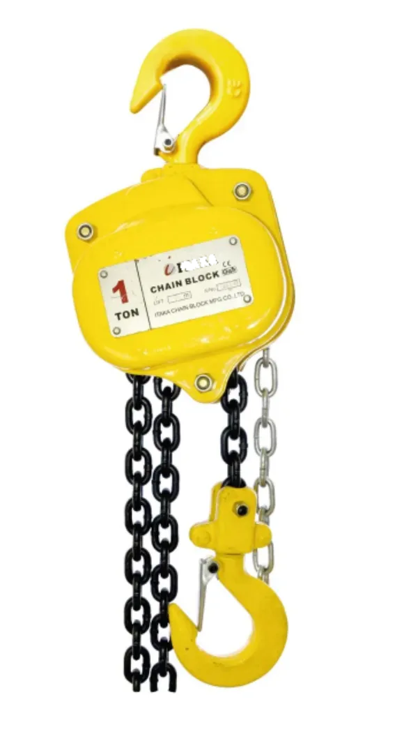 TECLE CADENA 1T 3.0M 8 X24X1
