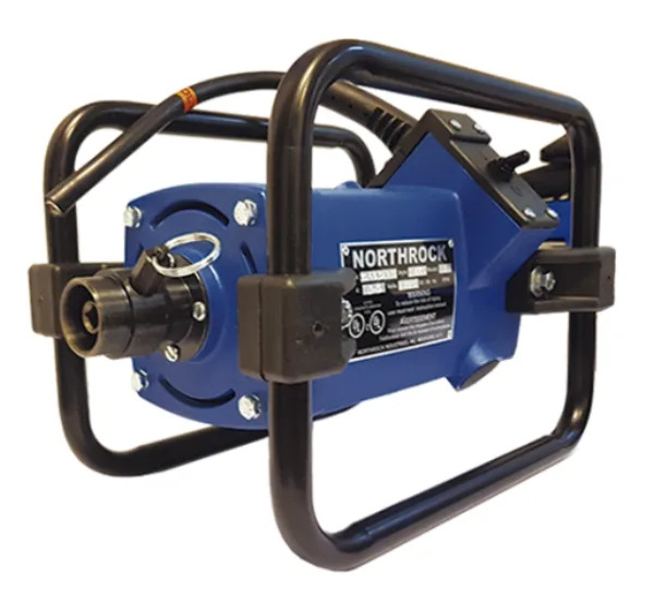 MOTOR ELECTRICO A/F V10