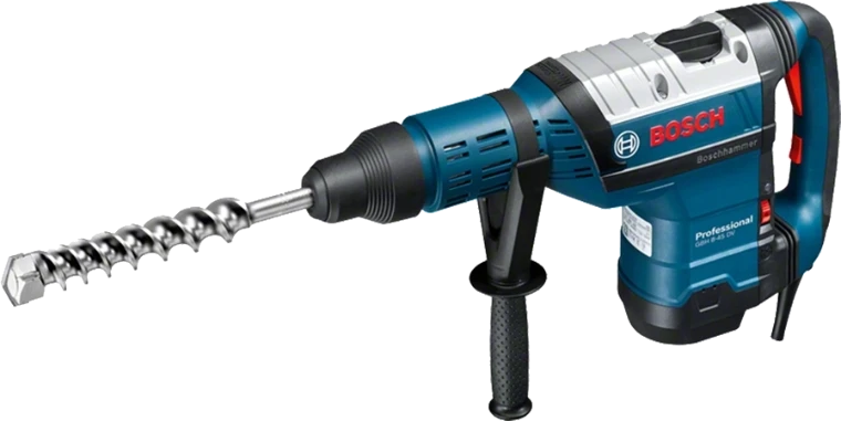 Martillos y perforadores — equipos disponibles para arriendo